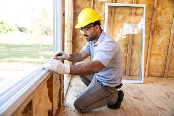 Best Blown-in Insulation  in Darien, WI