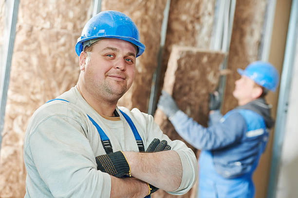Professional Insulation Contractor in Darien, WI